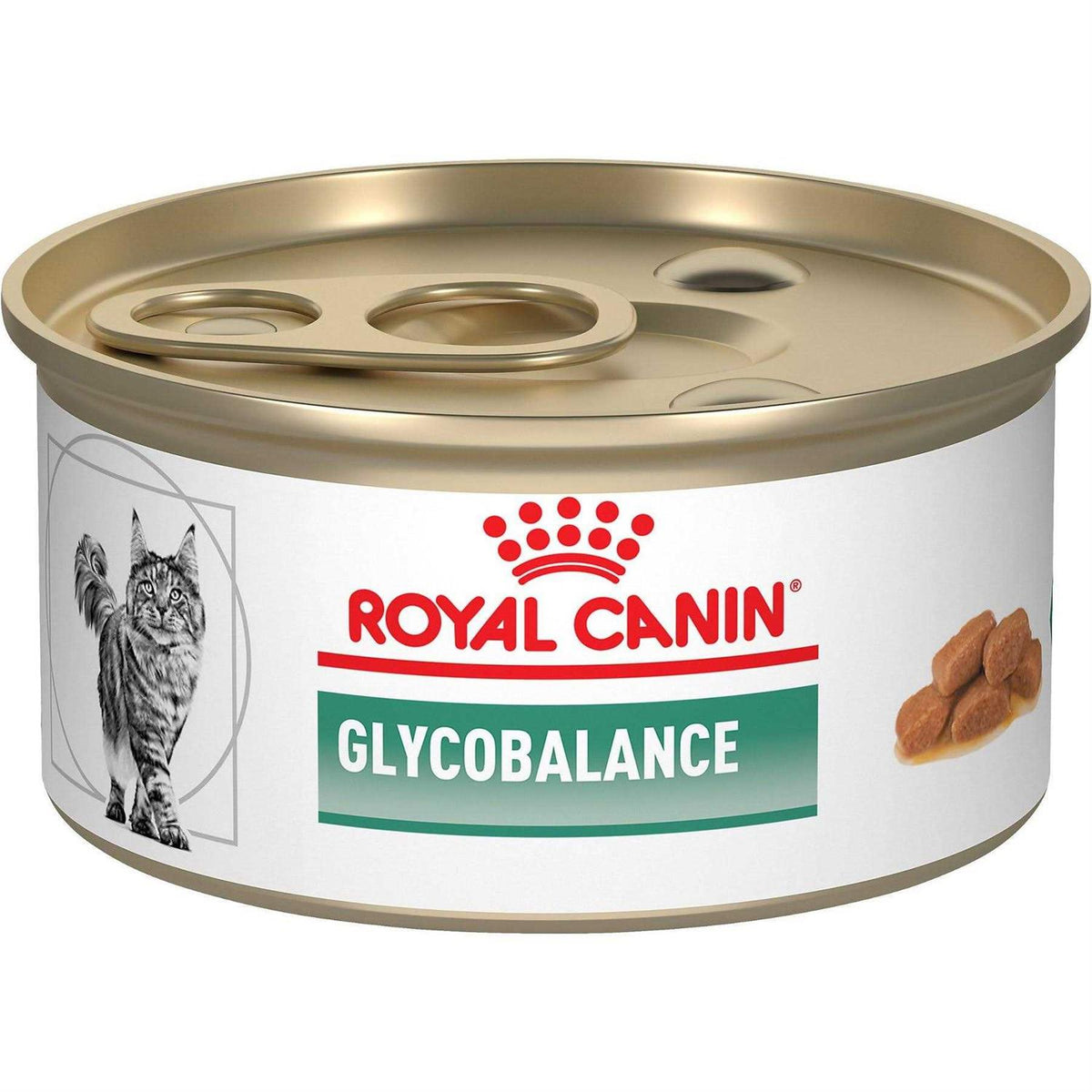 Veterinary Diet Canned Cat Food H853390