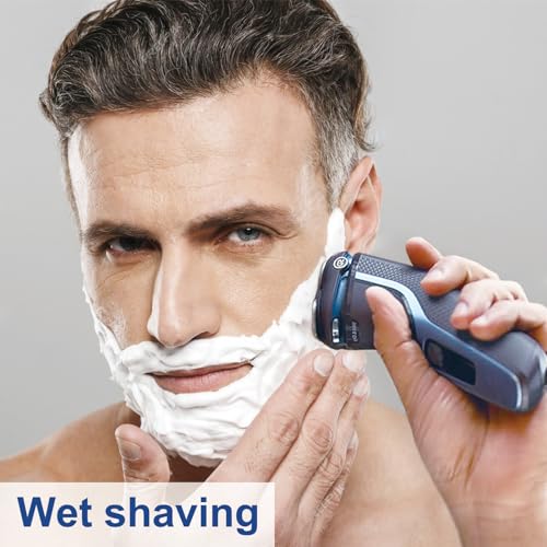 Replacement Heads for Philips Norelco Shavers Q6849