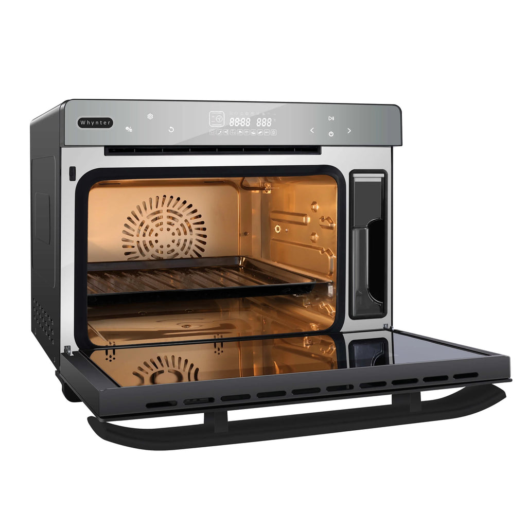 Countertop Convection Steam Oven I772
