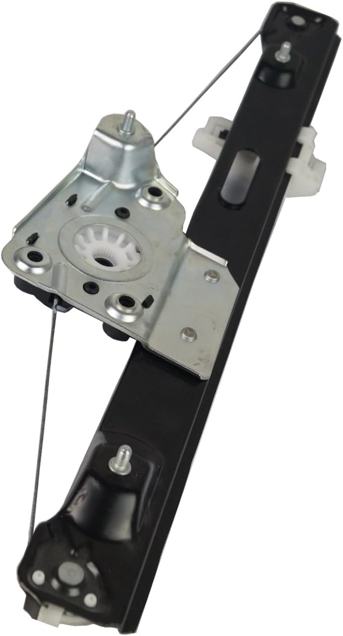 Rear Right Window Regulator Pack of 2 Y50394