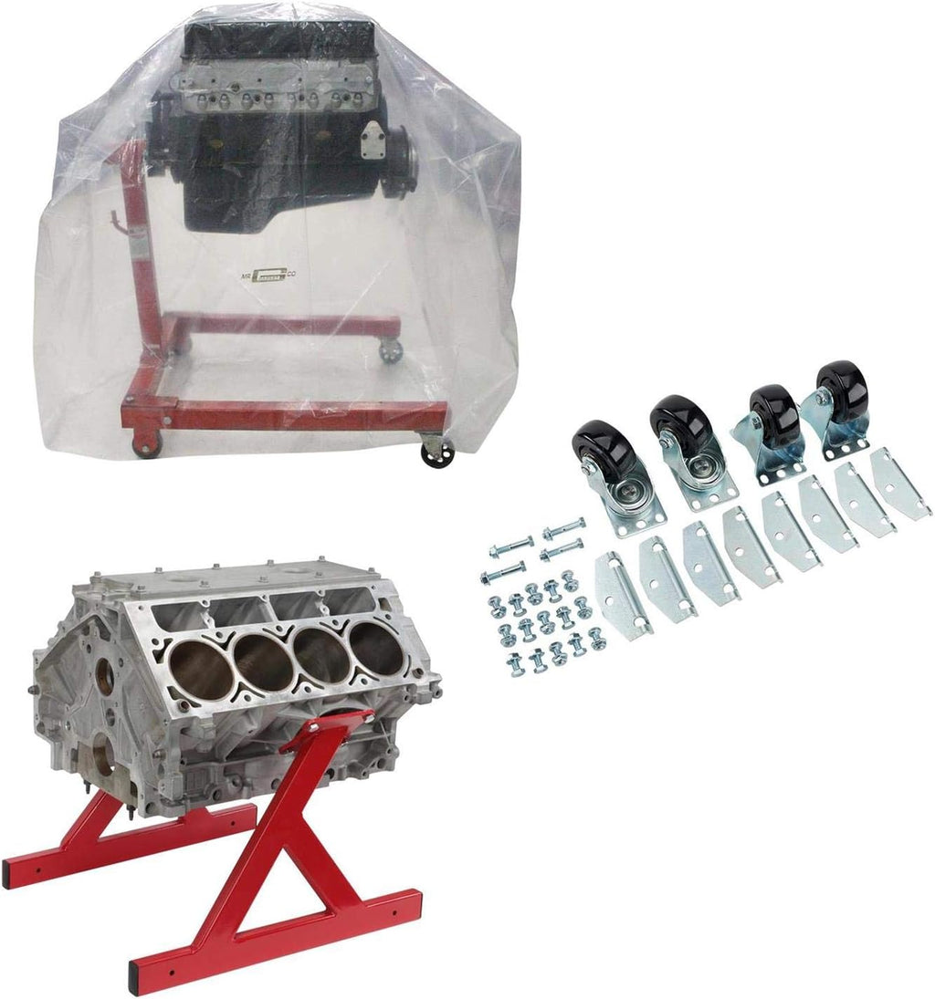 Engine Storage Kit A338