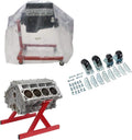 Engine Storage Kit A338