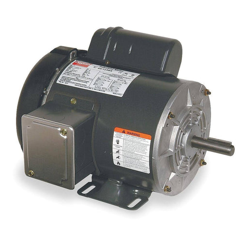 1-1/2 Hp 3450 rpm 56H Motor V303