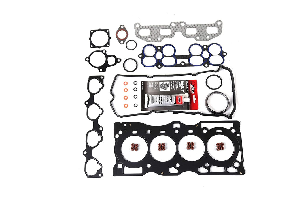 Head Gasket Set for Nissan Altima 2.5L, Pack of 2 L9203