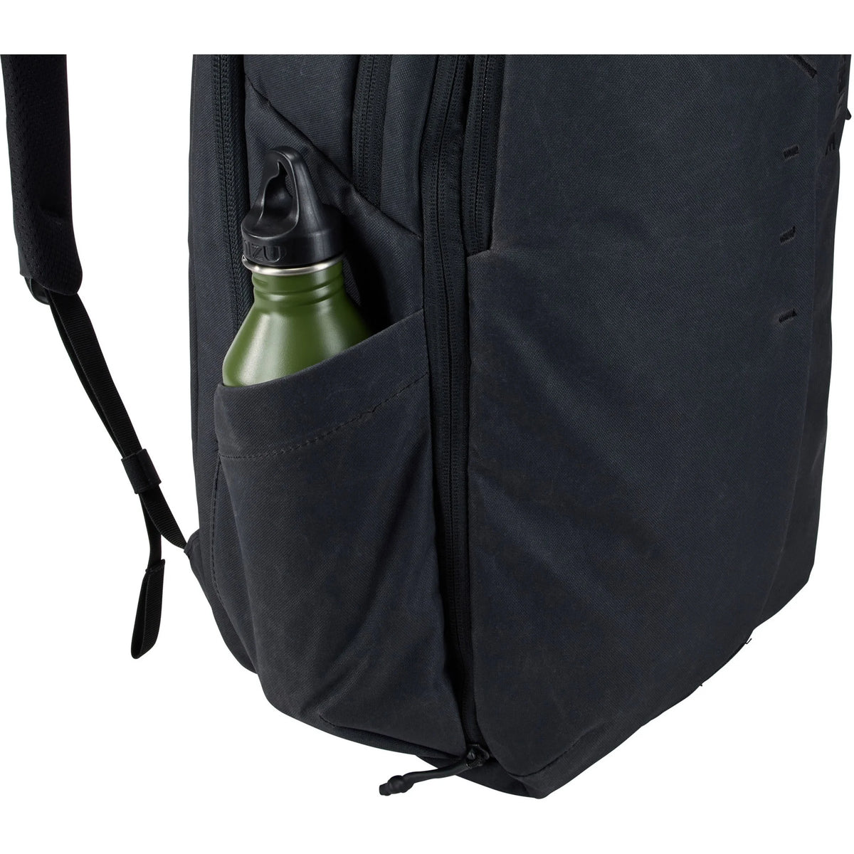 Black Carrying Case Backpack for 12.9" to 16" MacBook O8539