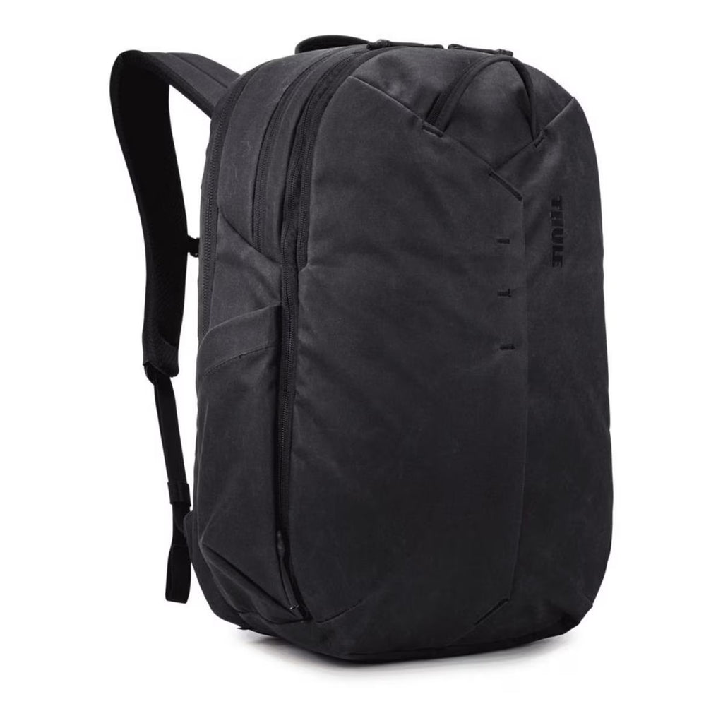 Black Carrying Case Backpack for 12.9" to 16" MacBook O8539