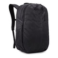 Black Carrying Case Backpack for 12.9" to 16" MacBook O8539