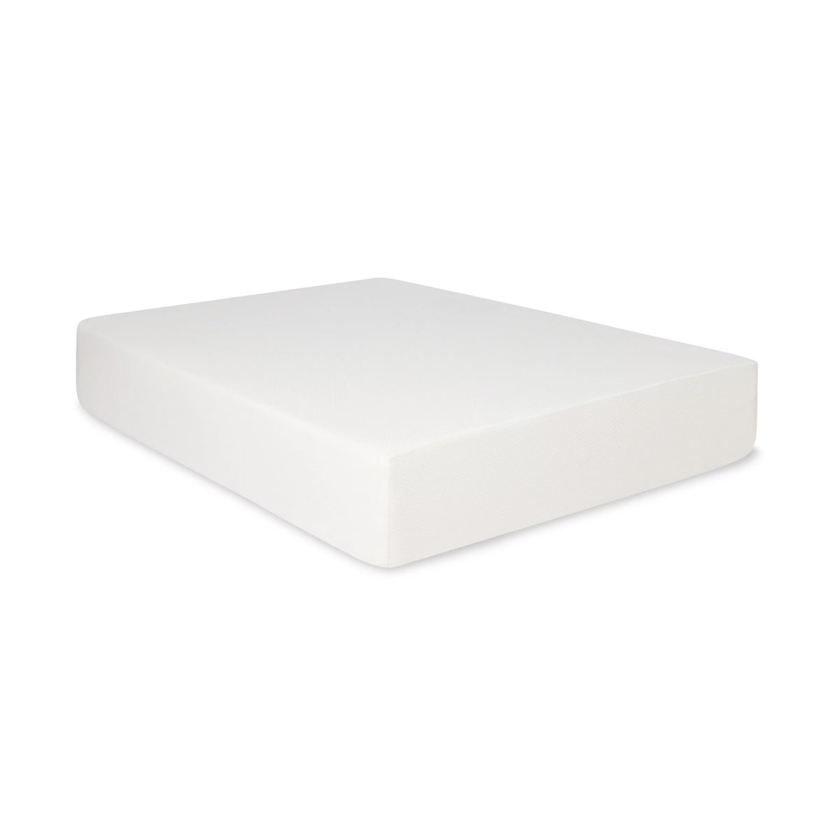 Queen Medium Firm 14-inch Memory Foam Mattress S179