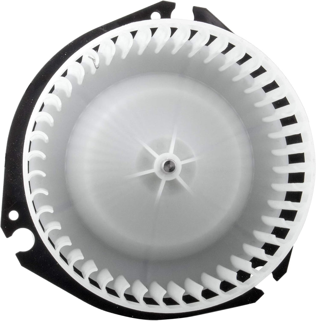 HVAC Heater Blower Motor Fan Assembly Pack of 2 A557832