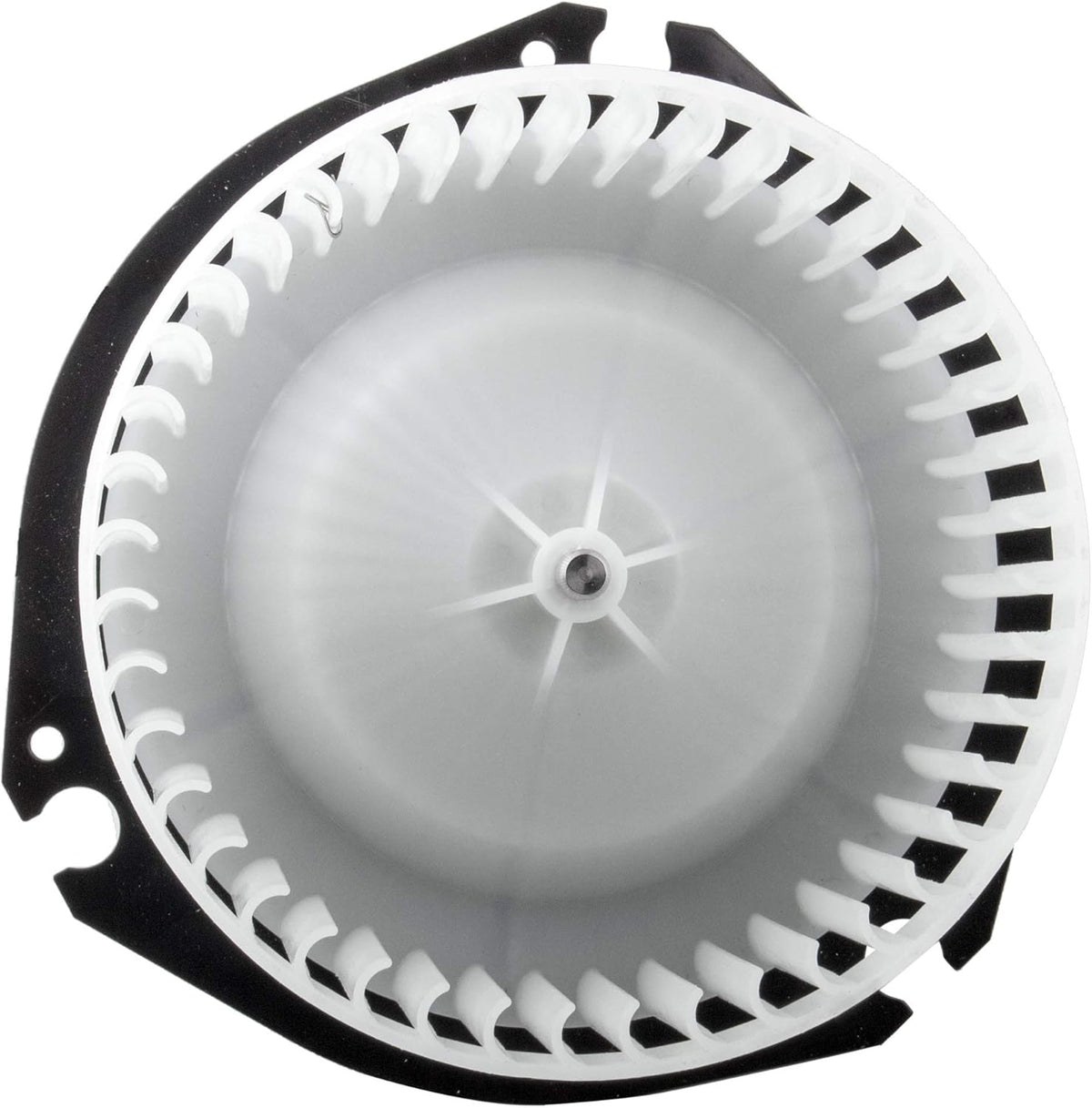 HVAC Heater Blower Motor Fan Assembly Pack of 2 A557832