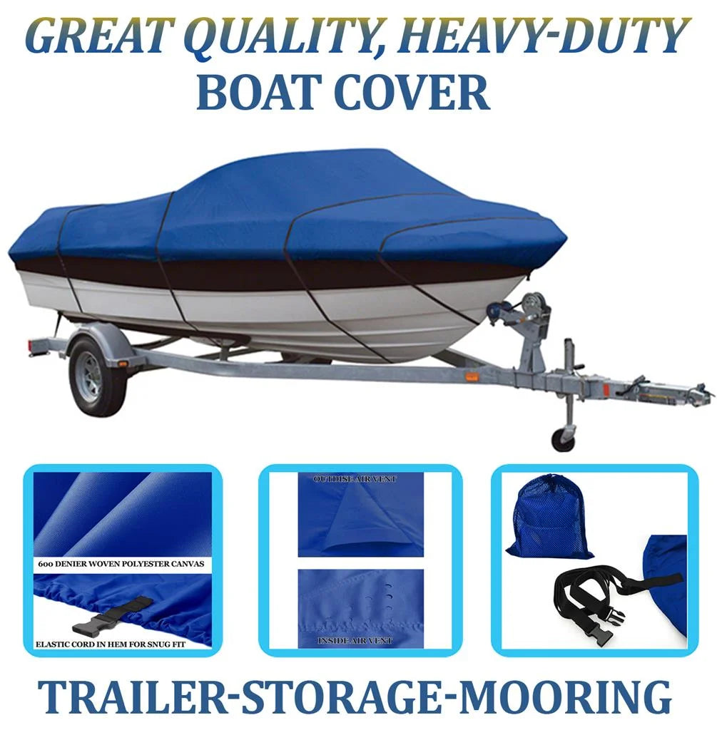 Boat Cover O692