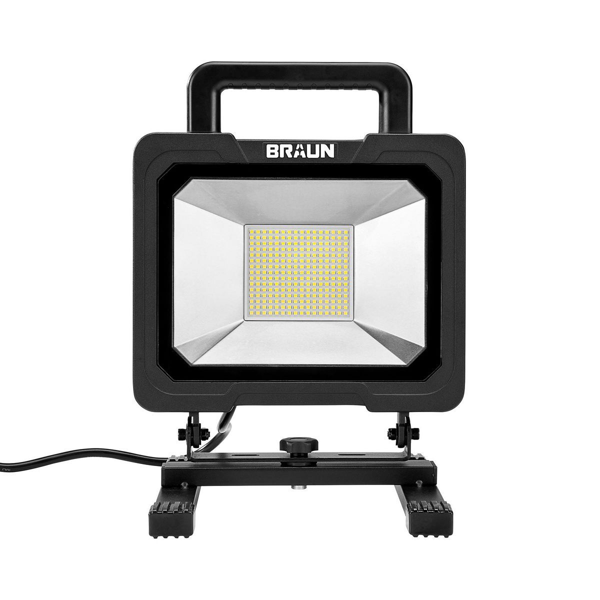 12,000 Lumen LED Work Light D8466
