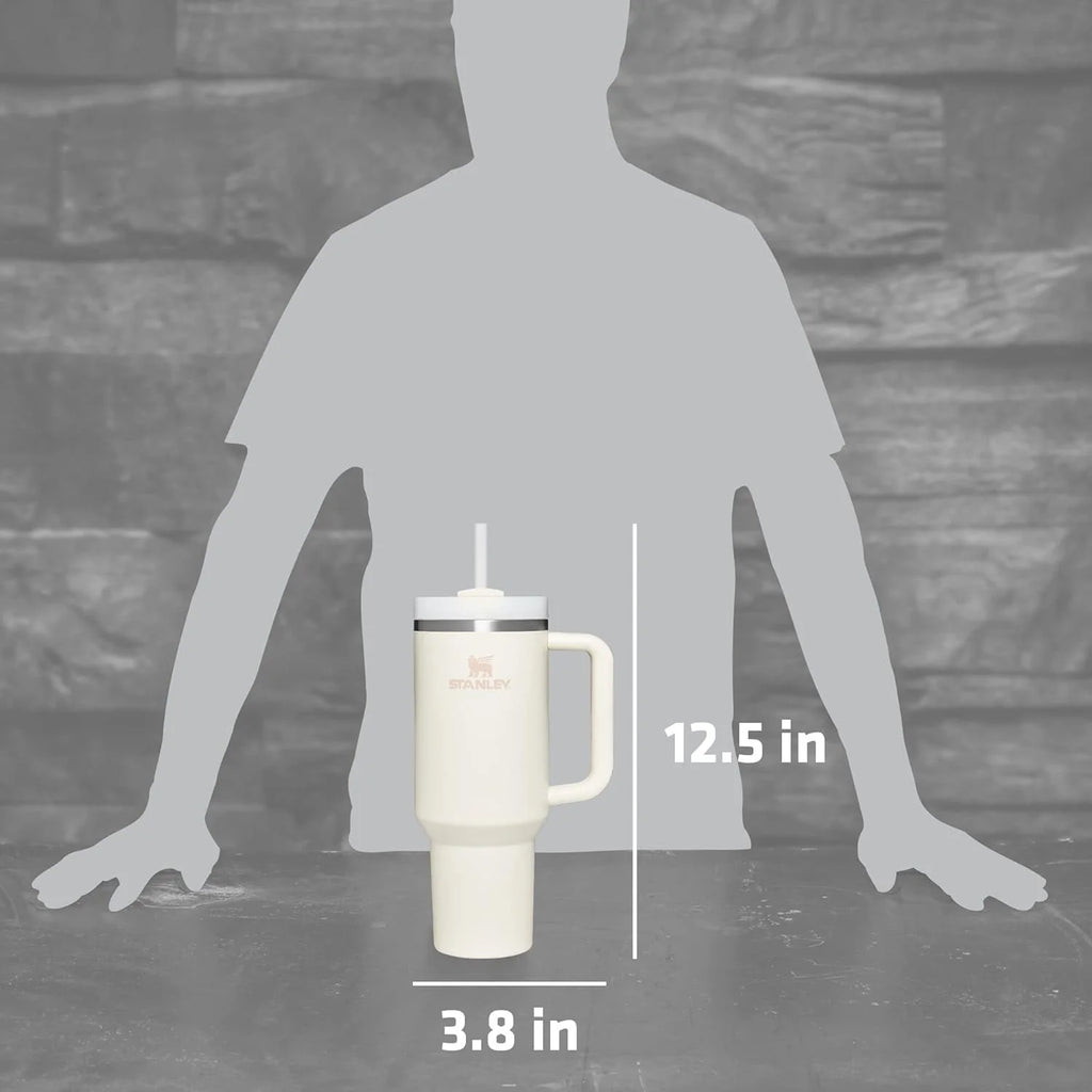 40oz Stainless Steel Tumbler L62794