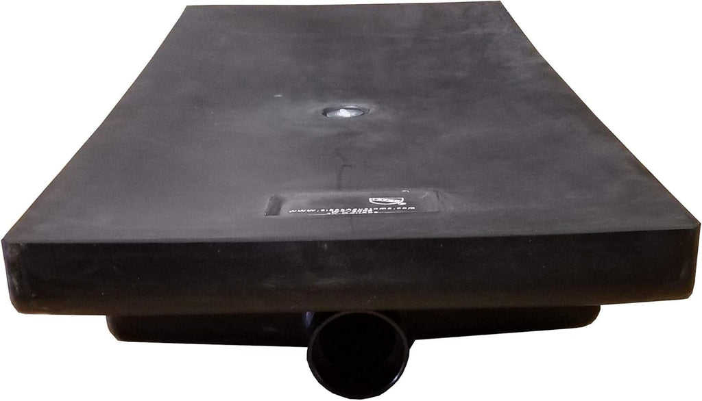 30 Gallon Black Water Holding Tank U63036