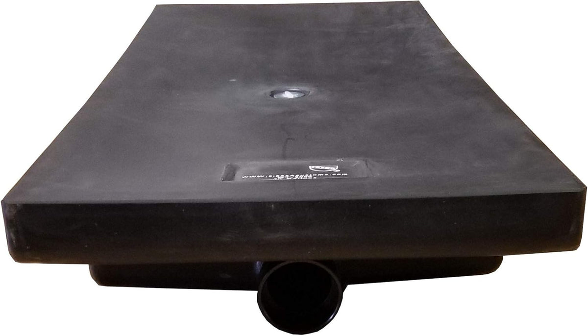 30 Gallon Black Water Holding Tank U63036