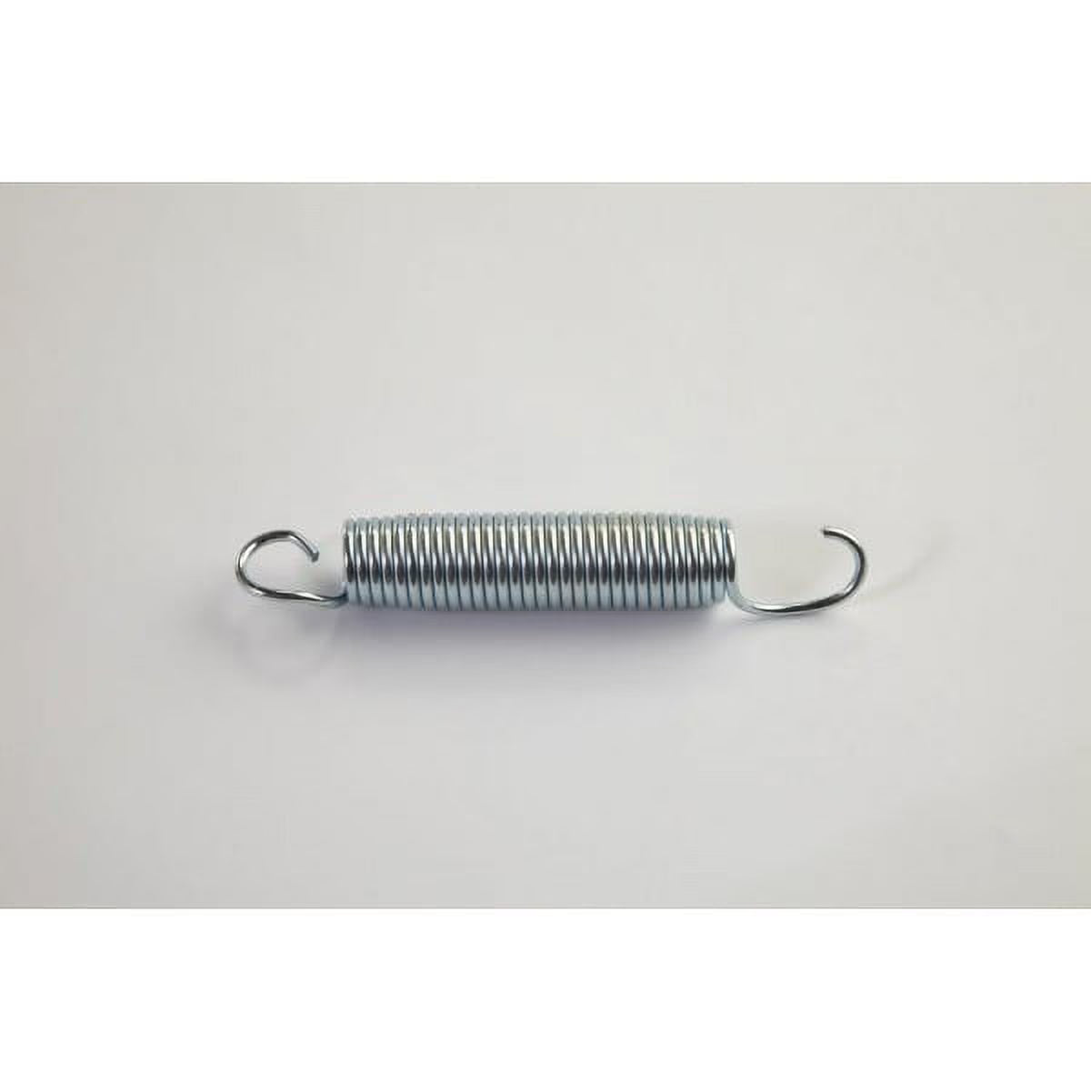 6 Inch Galvanized Steel Trampoline Springs (Set of 20) O5683