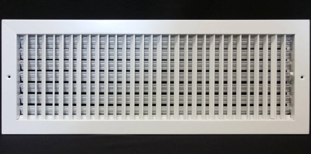 Adjustable Air Supply Diffuser HVAC Vent Cover W117115