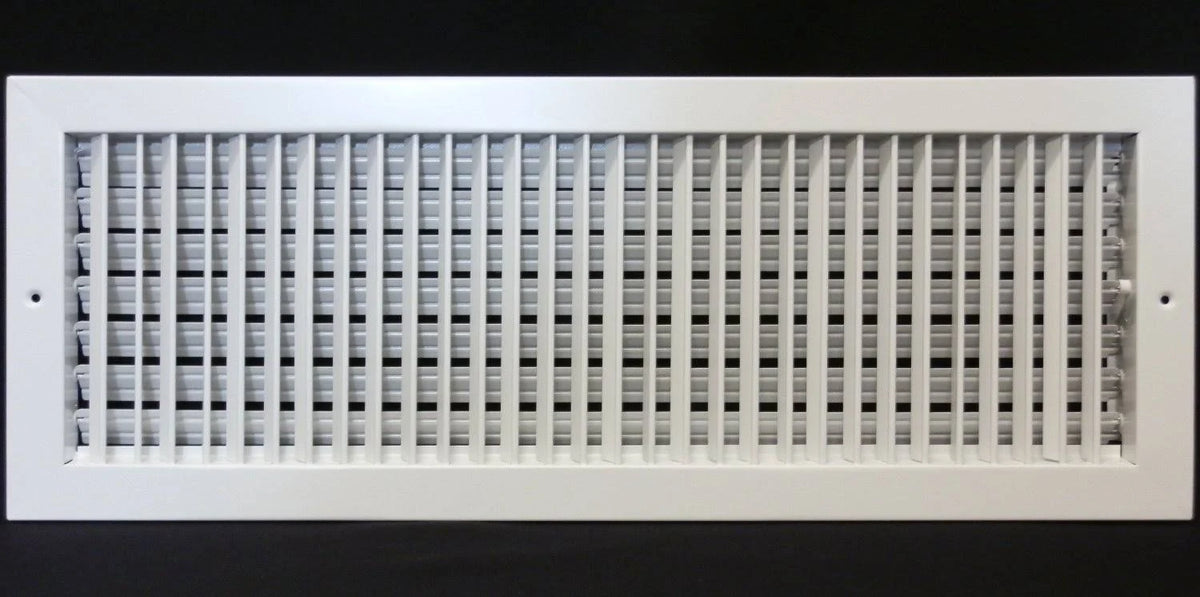 Adjustable Air Supply Diffuser HVAC Vent Cover W117115