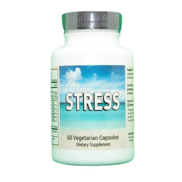 60 Capsules M141067