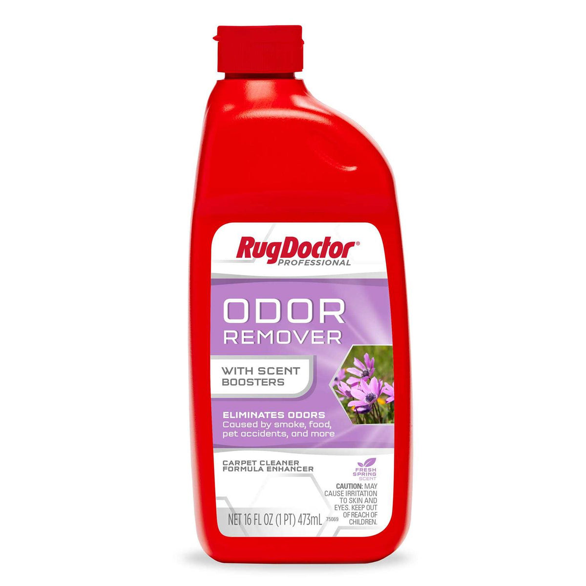 Odor Remover with Scent Booster P366