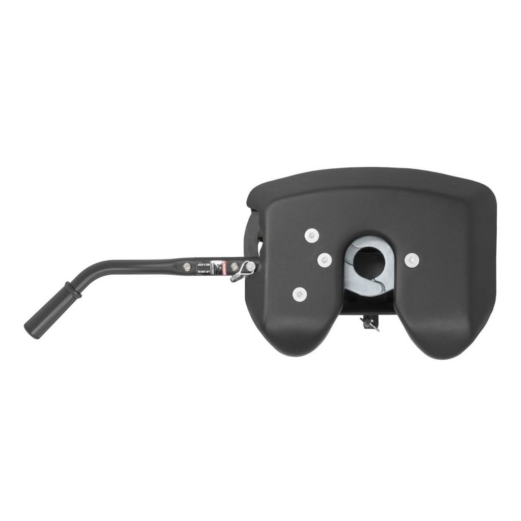 Fifth Wheel Head Unit O35509
