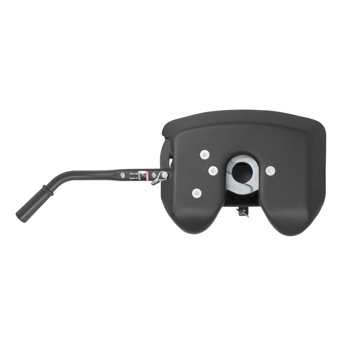 Fifth Wheel Head Unit O35509
