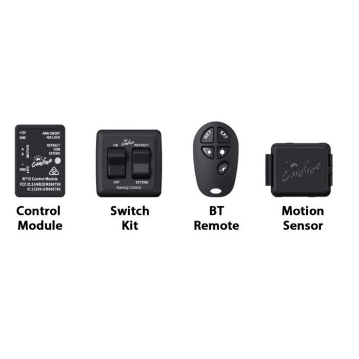 RV Awning Upgrade Kit K58373