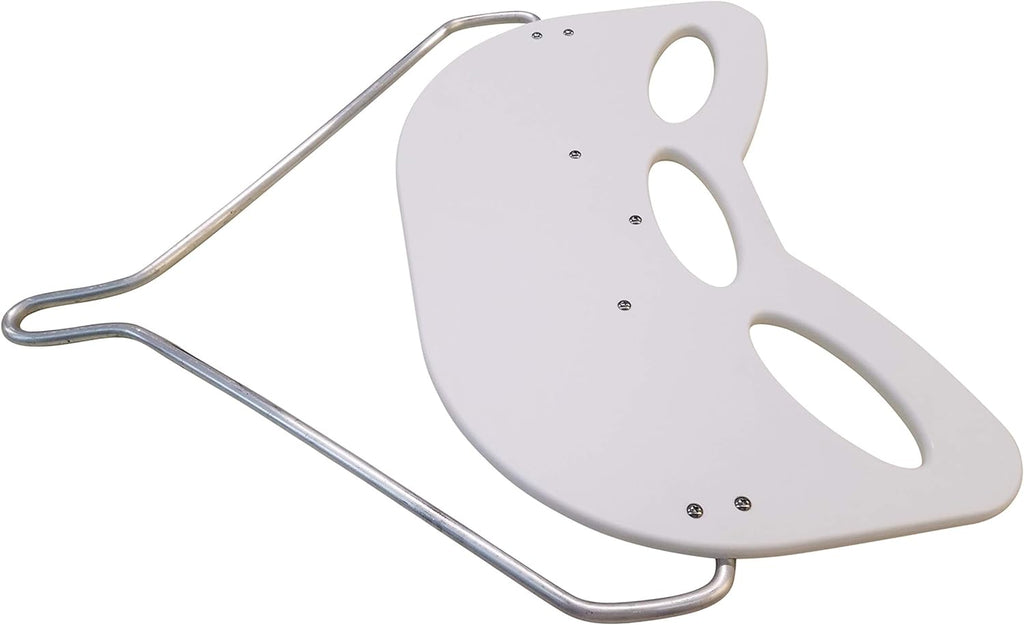 White Dive Sled P88057