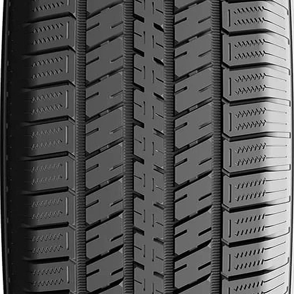 235/55R19 101V Light Truck Tire L39476