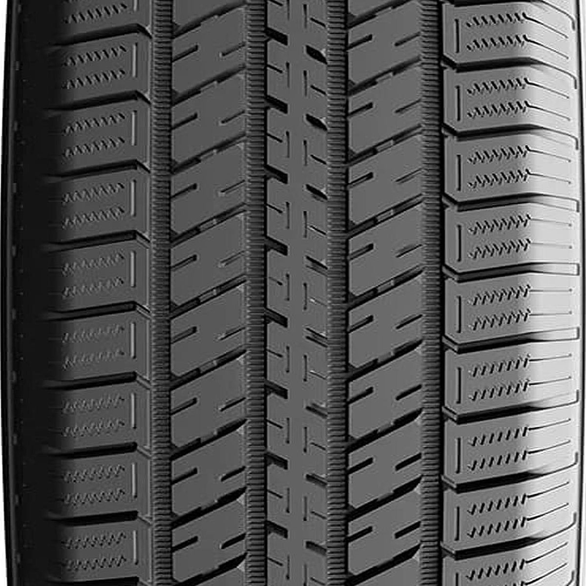 235/55R19 101V Light Truck Tire L39476