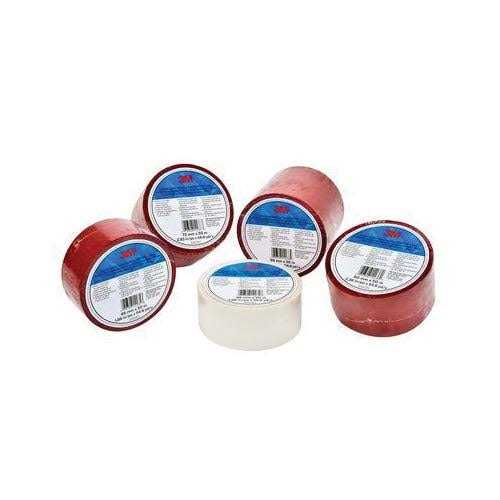 Red Construction Seaming Tape L9368