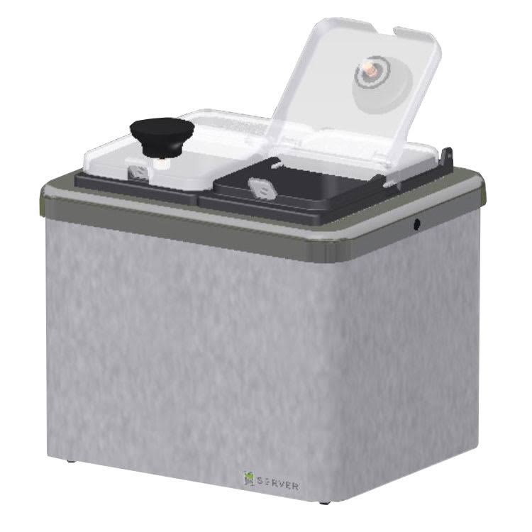 Bar Garnish Caddy L970