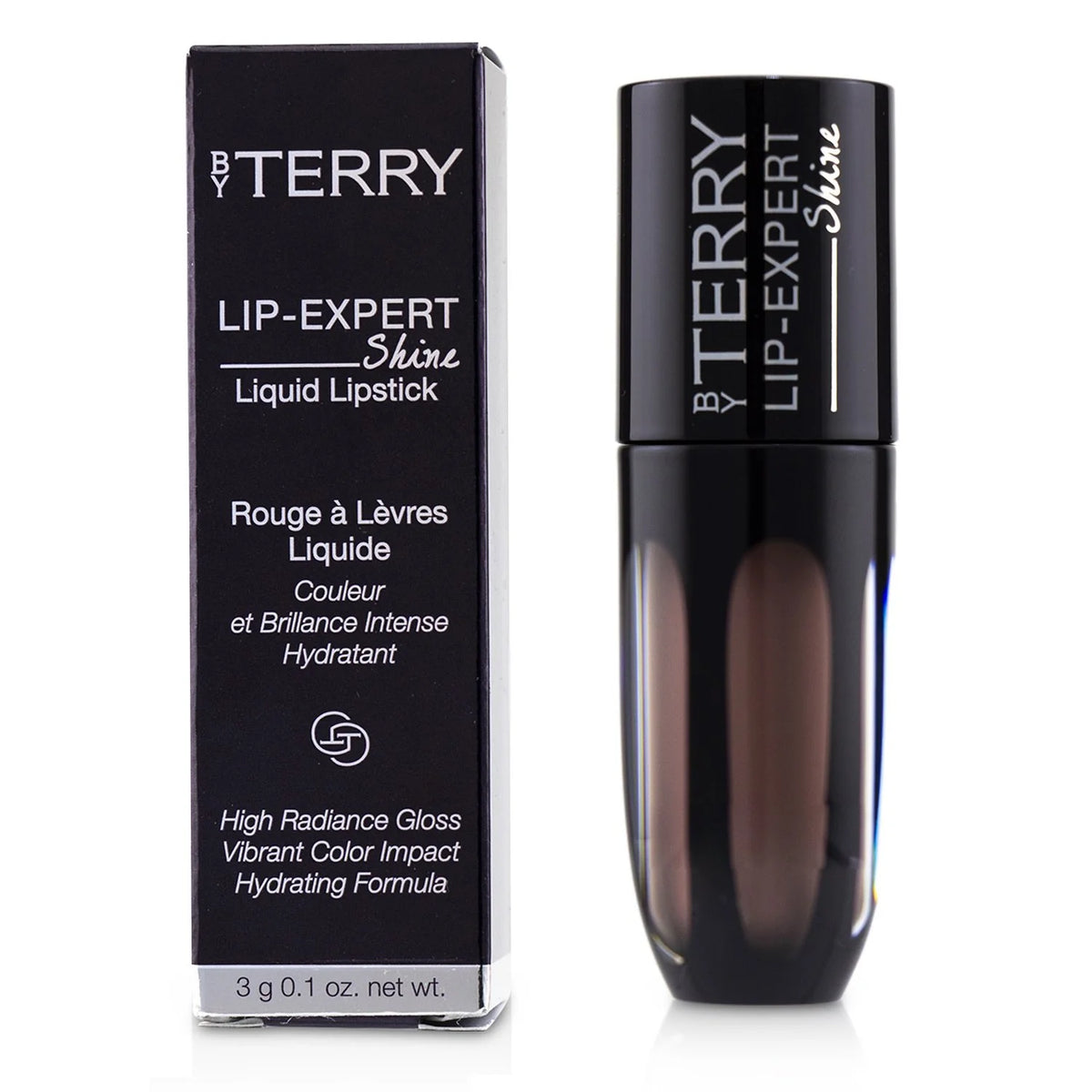 Liquid Lipstick 3g/0.1oz B416