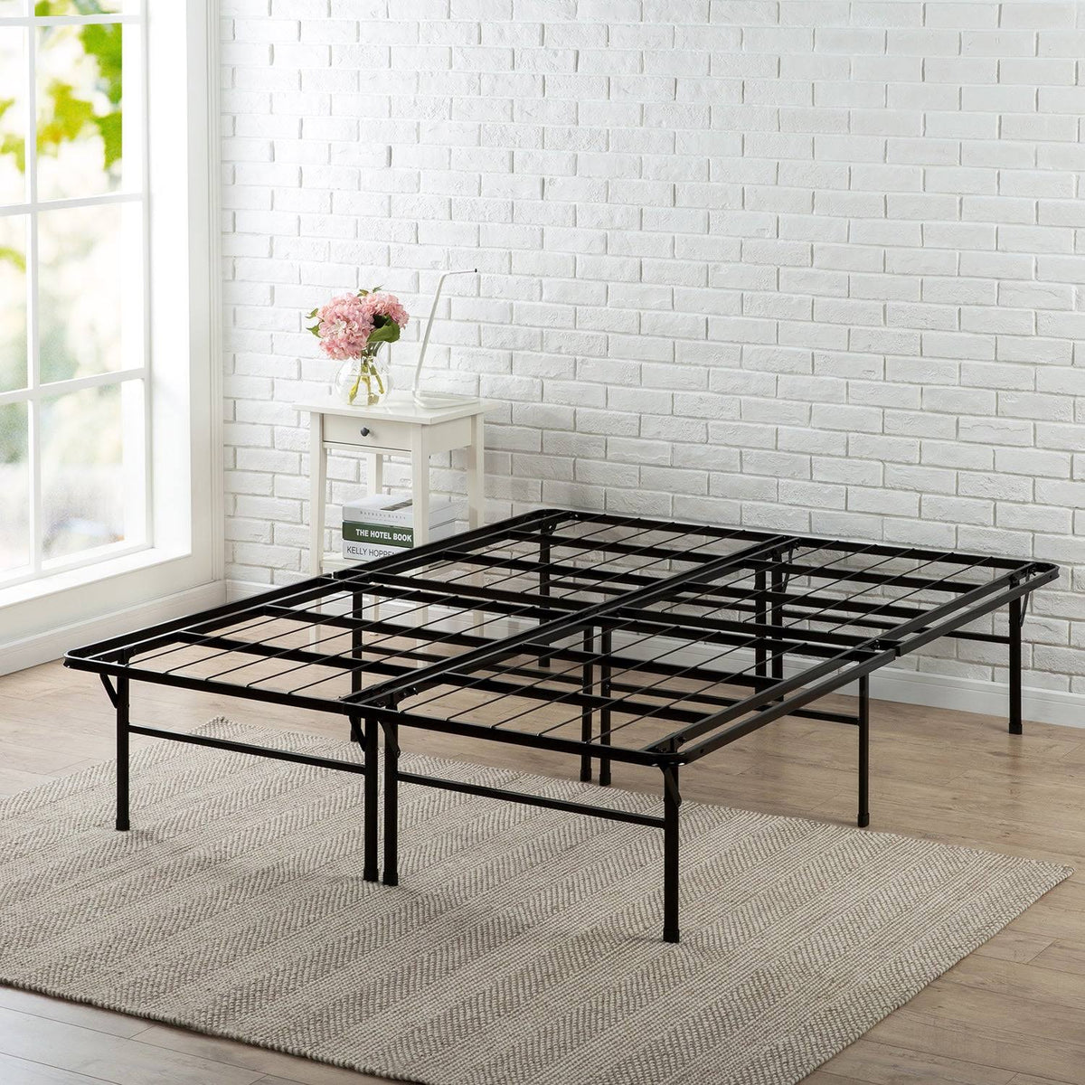 King Mattress Foundation F394760