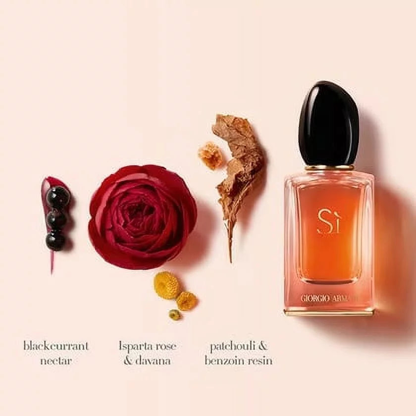 3.4 oz Eau de Parfum Spray A4212