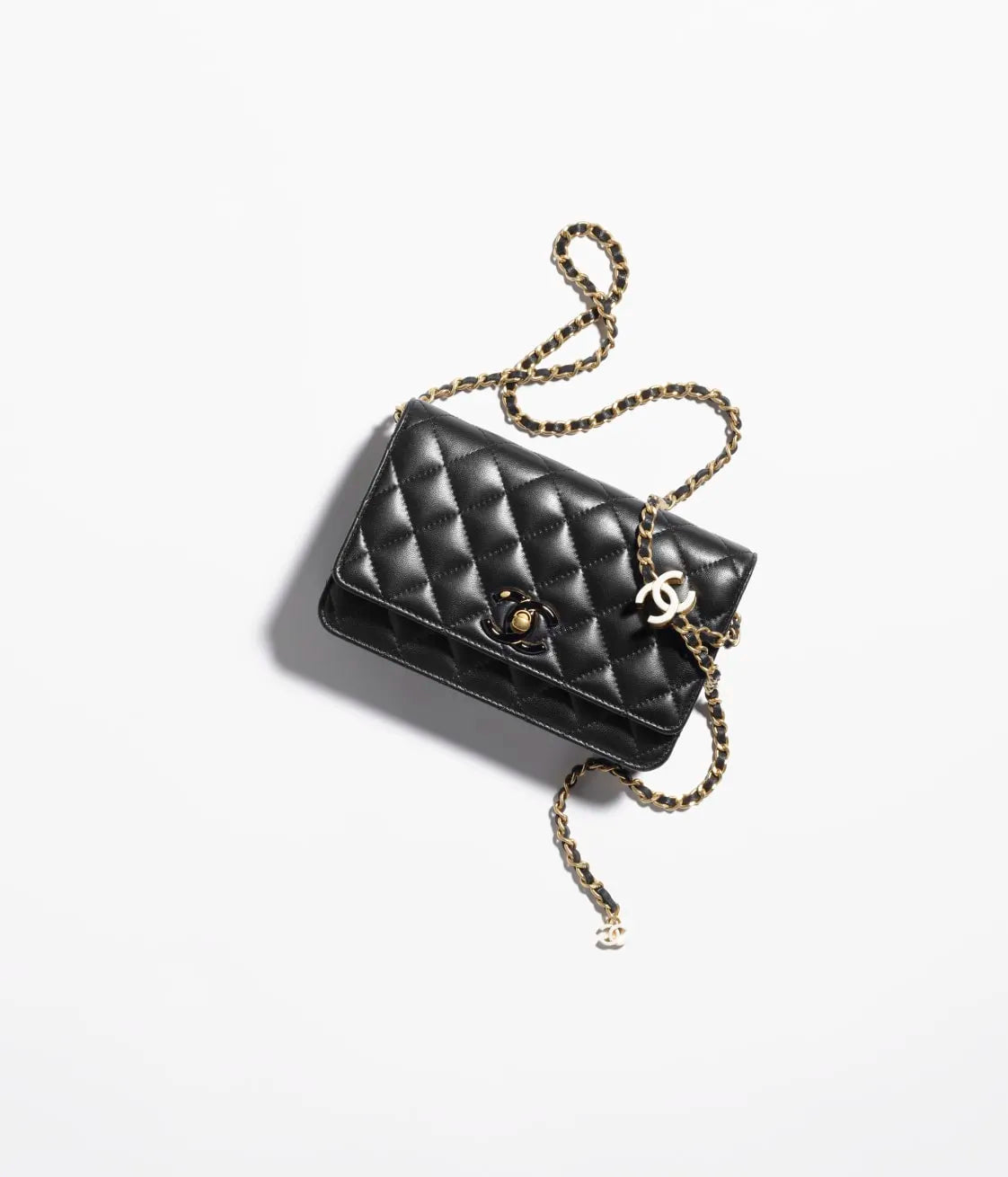 Wallet on Chain J797821