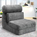 Folding Sofa Bed with Washable Cover X80737