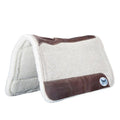 Tan Horse Saddle Pad Z420268