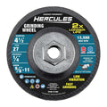 4-1/2 in. x 1/4 in. x 5/8 in. Type 27 Metal Grinding Wheel R5636