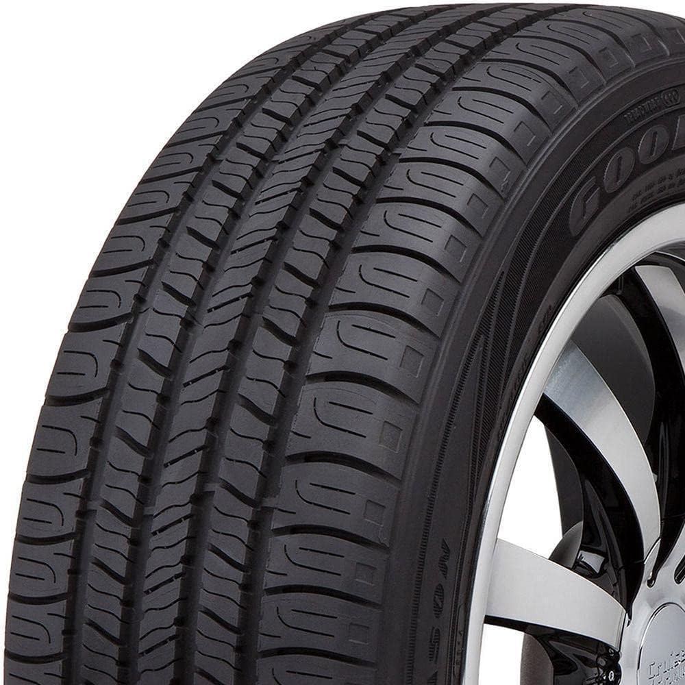 195/60R15 All-Season Tire D34924