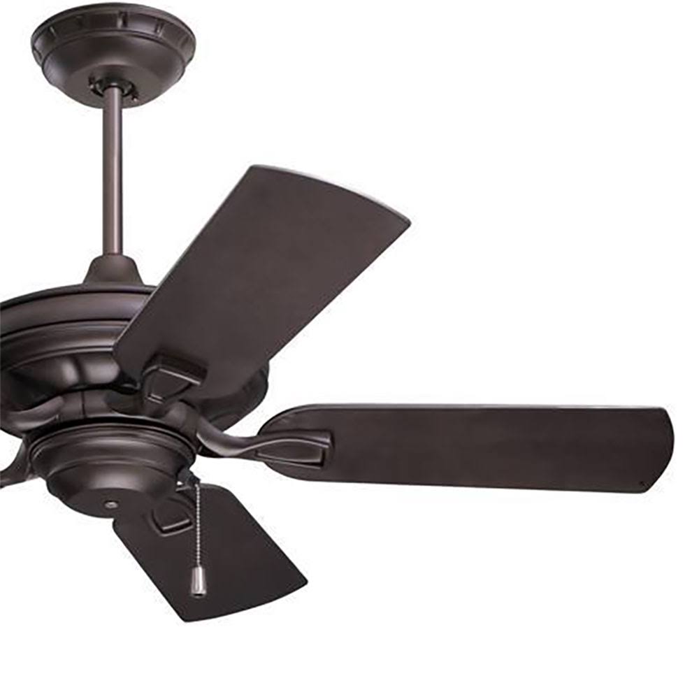 42 inch Oil Rubbed Bronze Ceiling Fan C159