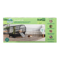 Leakproof Play Yard Floor Cover M62731