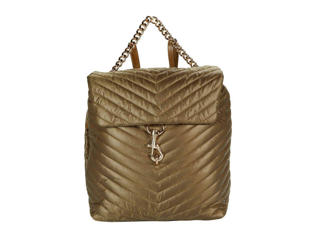 Edie Nylon Backpack X64023