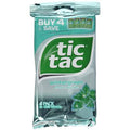 Wintergreen Tic Tac A553