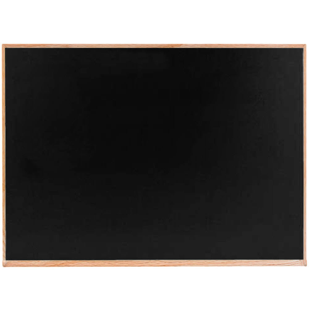 Wall Mounted Chalkboard U442