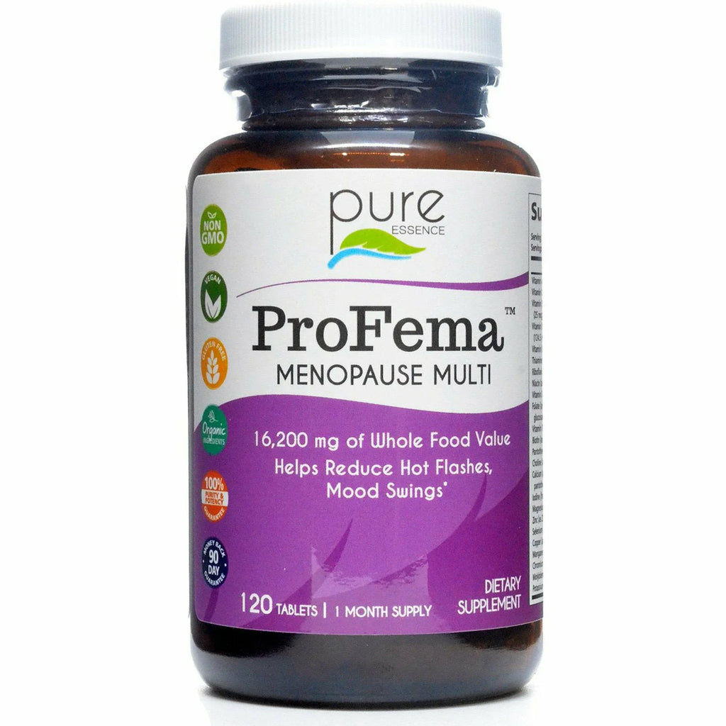 Natural Menopause Multivitamin H4493