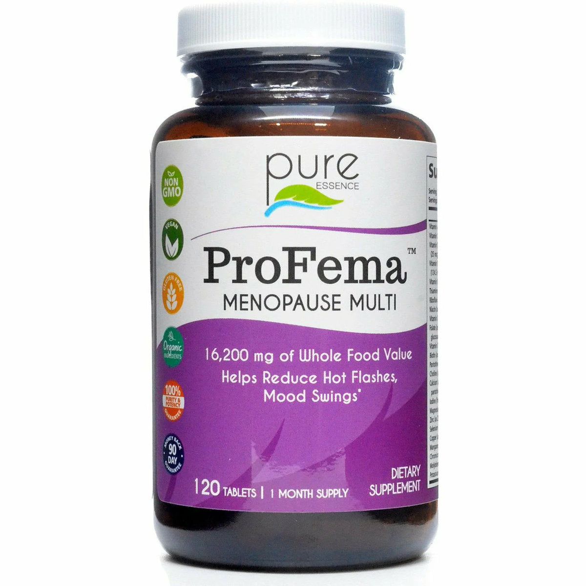 Natural Menopause Multivitamin H4493