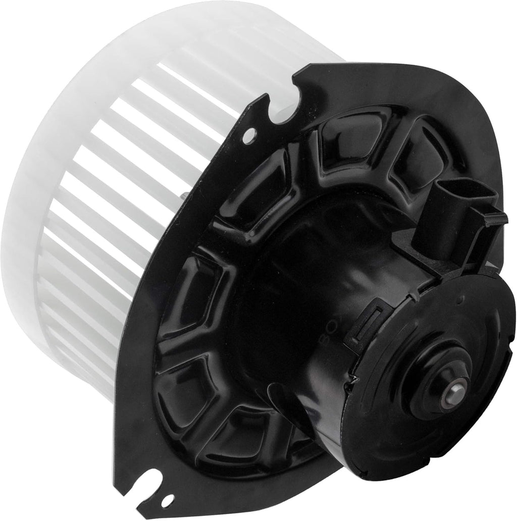 HVAC Heater Blower Motor Fan Assembly Pack of 2 A557832