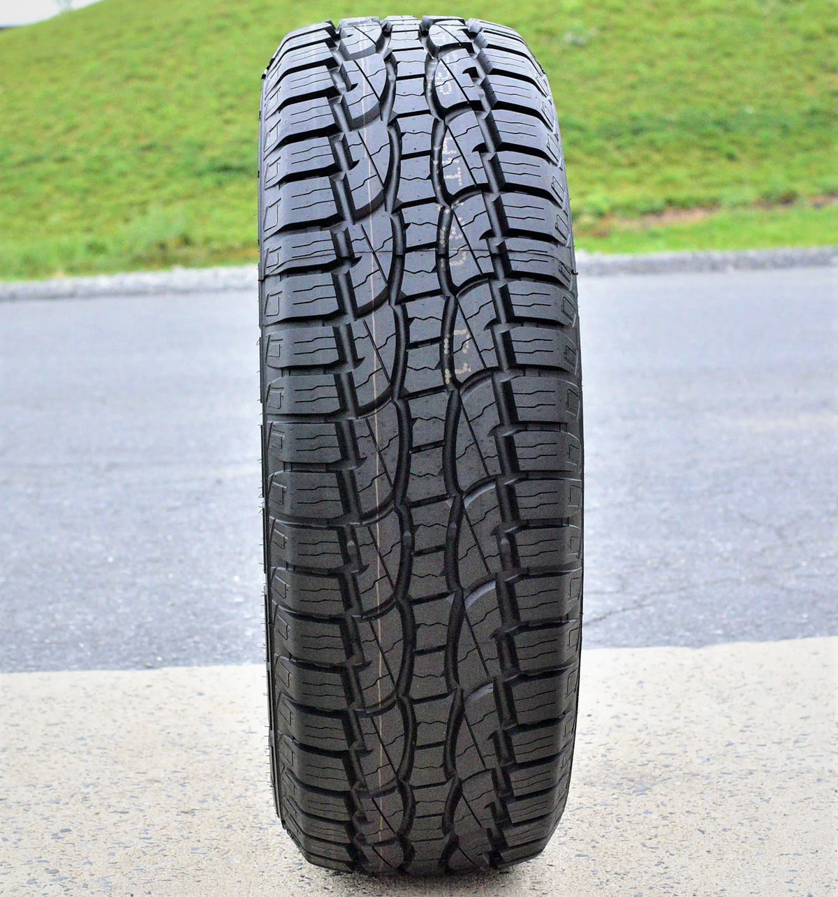 275/65R18 116H All Terrain Tire W258142