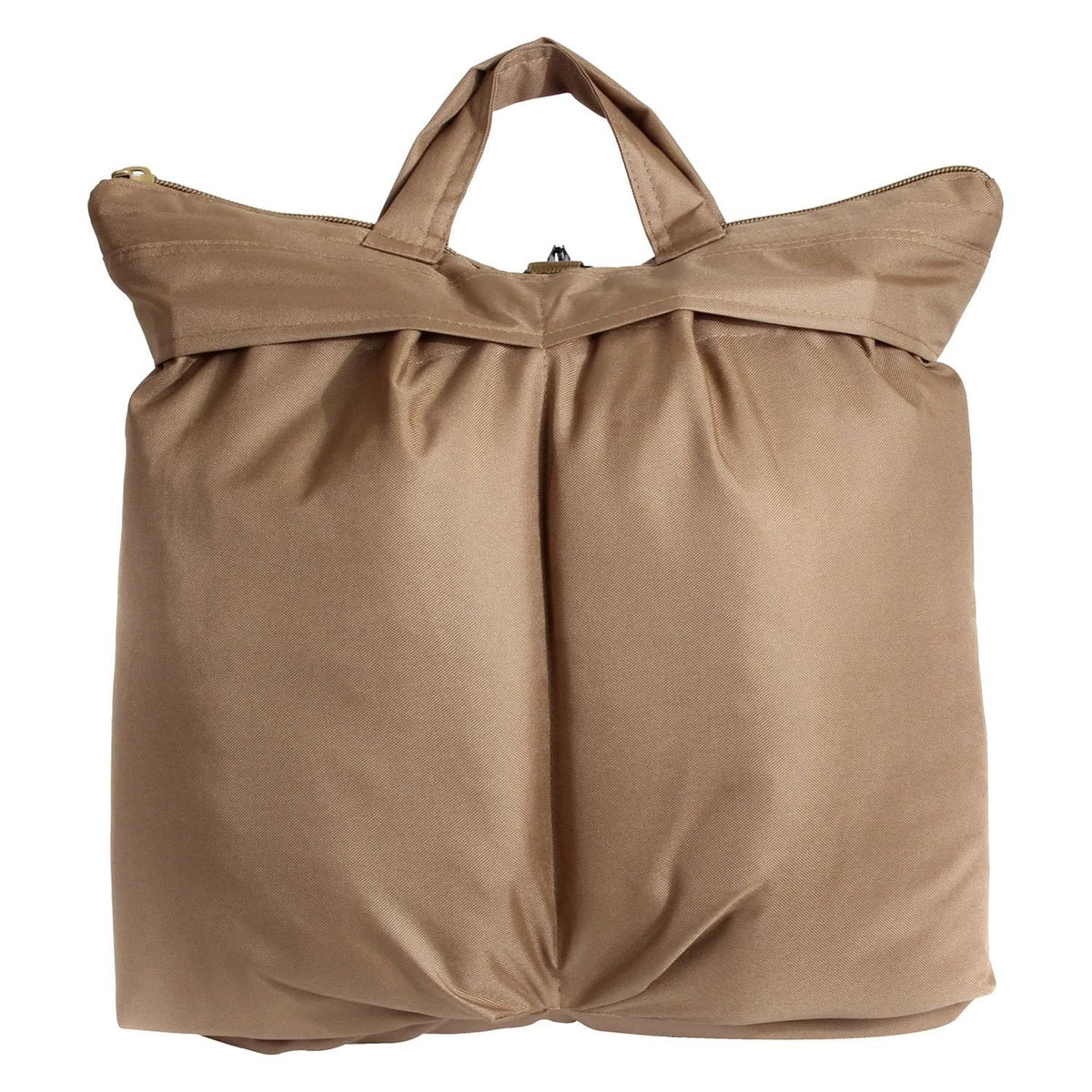 Coyote Brown Flyers Helmet Bags W4282